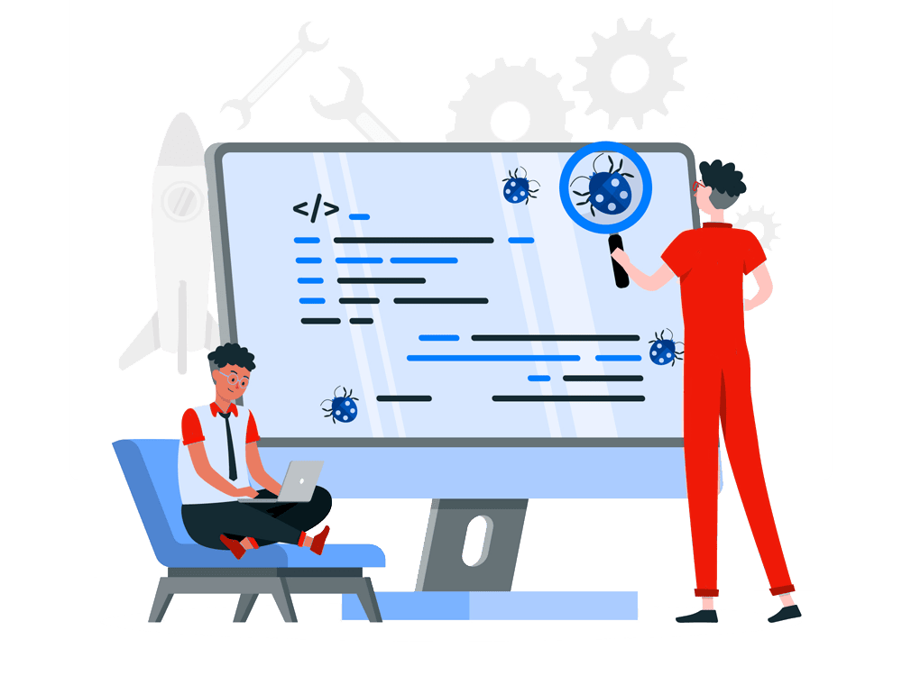 application security audit Renova Soft