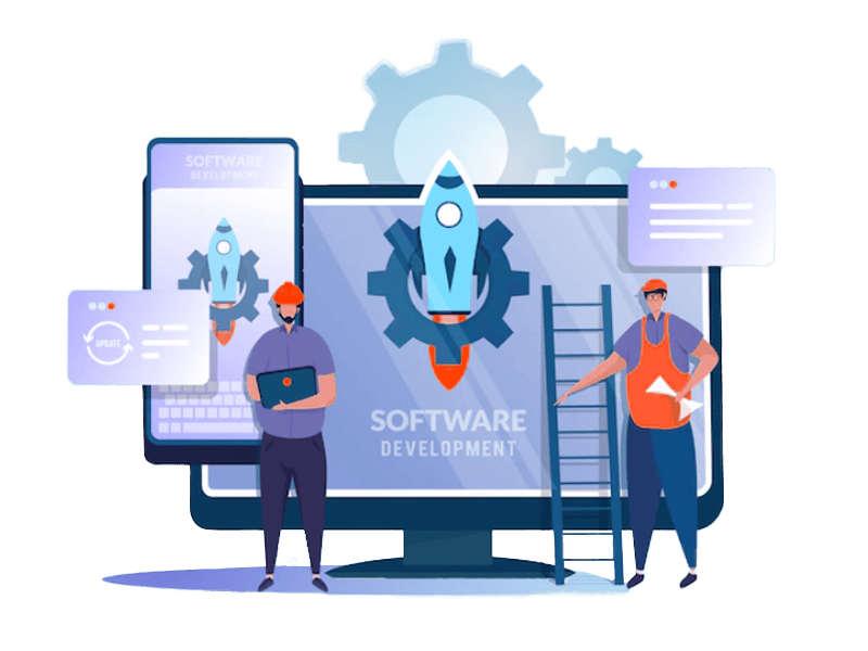 software development Renova Soft